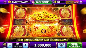 Nền tảng 365 slot - Trải nghiệm casino và cá cược đẳng cấp