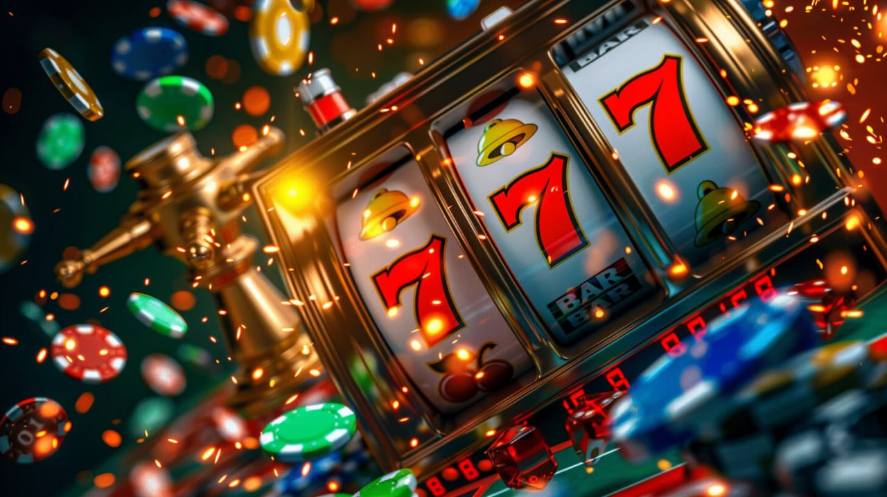 Live casino trực tiếp tại nền tảng 365 slot