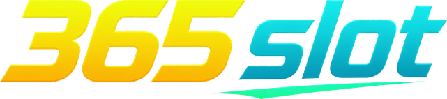 365 slot logo
